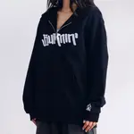 Толстовка унисекс BURNIN, Белый - фото 11