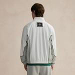 Куртка унисекс Umbro, цвет Gaze Black - фото 10