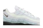 Кроссовки Nike Air Max 95 'Sequoia Dusty Sage', белый - фото 3