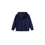 Детский свитшот Nike, индиго - фото 3