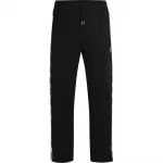 Брюки HUGO Deyami 10268480 01, черный - фото