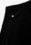 Юбка а-силуэта Koton, Black - фото 3