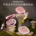 Тени для век Flower Knows - фото 10