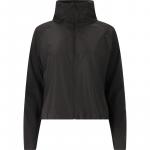 Куртка Айана Athlecia, черный - фото