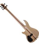 Басс гитара Schecter SLS ELITE-5 Electric Bass in Black Fade Burst - фото 4