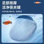 Массажеры для ног Ming Zhen, светло-голубой - фото 7