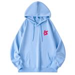 Толстовка унисекс KS, Хаки - фото 8