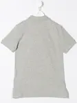 Рубашка-поло POLO RALPH LAUREN KIDS, серый - фото 2