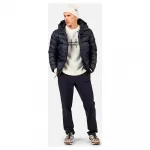 Куртка Rossignol Aretu down, черный - фото 4