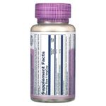 Страстоцвет Solaray Vital Extracts, 250 мг, 60 растительных капсул - фото 2