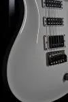 Электрогитара PRS Studio Antique White #497 - фото 11