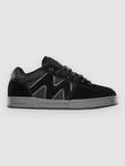 Кеды Emerica OG-1 Skateschuhe, black/grey - фото