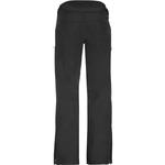 Брюки lole jr softshell snowpants Protest, черный - фото 2