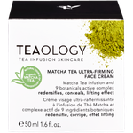 Укрепляющий крем для лица и шеи, 50 мл Teaology Matcha tea - фото 2