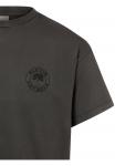 Футболка BLKVIS Basic T-shirt, Anthrazit/Anthracite - фото 3