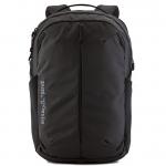 Рюкзак Refugio 26 Patagonia, черный - фото