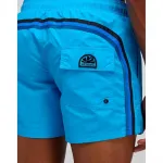 Шорты для плавания Sundek Rainbow, синий - фото 3