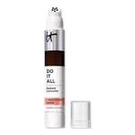 Консилер Do It All Radiant IT Cosmetics, Deepest Cool (deepest with red undertones) - фото