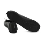 Кожаные балетки Mihay Gant, черный - фото 4