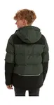 Стеганая куртка Killtec "KOW 31 BYS QLTD JCKT", зеленый - фото 3