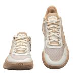 Баскетбольные кроссовки Wade Flash Трещины Way of Wade, бежевый - фото 4