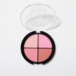 Пудровые румяна LOVE THY MAKE-UP Mega Blush - фото 2