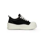 Кеды унисекс с низким верхом Lilbetter - фото 7