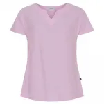 Блуза Sea Ranch Madigan, розовый - фото