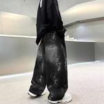 Джинсы Grade School Moderate Cooling EASTERN CAMEL, синий - фото 4