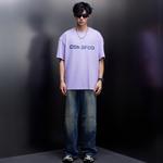 Футболка унисекс Csks, белый - фото 39