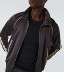 Джерси футболка Tom Ford, черный - фото 5