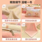 Disney Комплект постельного белья, 3 предмета, 150x200 см - фото 6