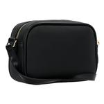 Сумка через плечо VALENTINO, черный - фото 2