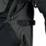 Куртка UFO Street Hoodie, черный - фото 3