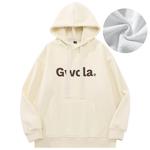 Толстовка унисекс Gwola, Коричневый - фото 27