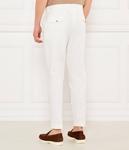 Брюки чинос sapo Shaped fit Windsor, белый - фото 4