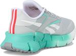Кроссовки Reebok Floatzig 1, цвет Grey /AI Aqua/White - фото 5