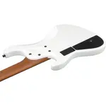 Электрогитара Ibanez Mode MDM1005 5-струнная бас-гитара - Перламутрово-белый - фото 8