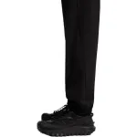 Джоггеры с логотипом Moncler, черный - фото 5