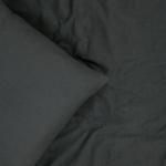 Постельное белье DoubleDry Set Uni (2-teilig), антрацит - фото 3