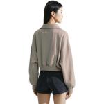 Calvin Klein Женская толстовка, цвет Beige - фото 4