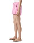 Celine Полосатые Шорты Splendid, розовый - фото 4