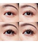 Тушь для ресниц MAC MACSTACK Micro Mascara, BLACK STACK, 12 ml - фото 4