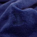 Банное полотенце MÖVE, 100x160 см, темно-синий - фото 4
