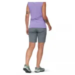 Шорты Mammut Ducan, серый - фото 2