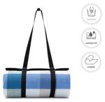 Мягкое одеяло Paco Home Merienda, 200 х 200 см - фото 2