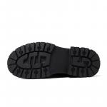 Мужские ботинки Cahhrrn X Martin Boot Men Beige Zuwudong - фото 5