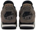 Кроссовки Air Jordan 4 Retro 'Cave Stone', коричневый - фото 6