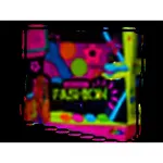 Набор для студии моды для волос и ногтей Gl Style для девочек, Rms - фото 2