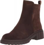 Женские сапоги Blondo Prestly, водонепроницаемые, модные, Java-Wildleder - фото